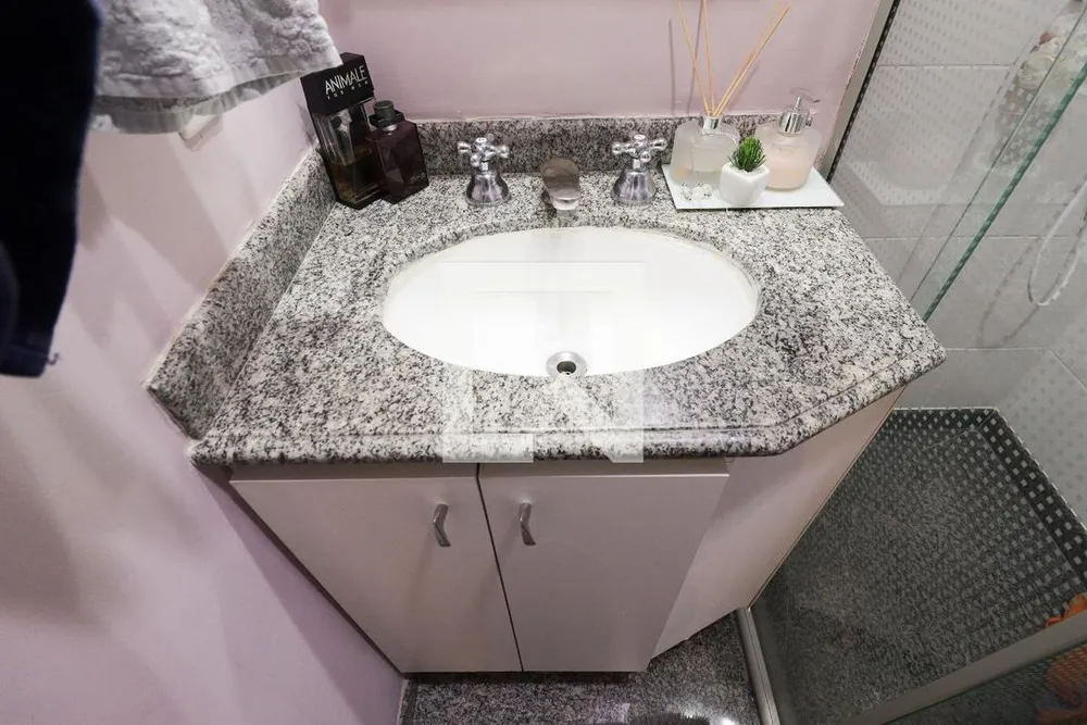 Apartamento, 2 quartos, 60 m² - Foto 7