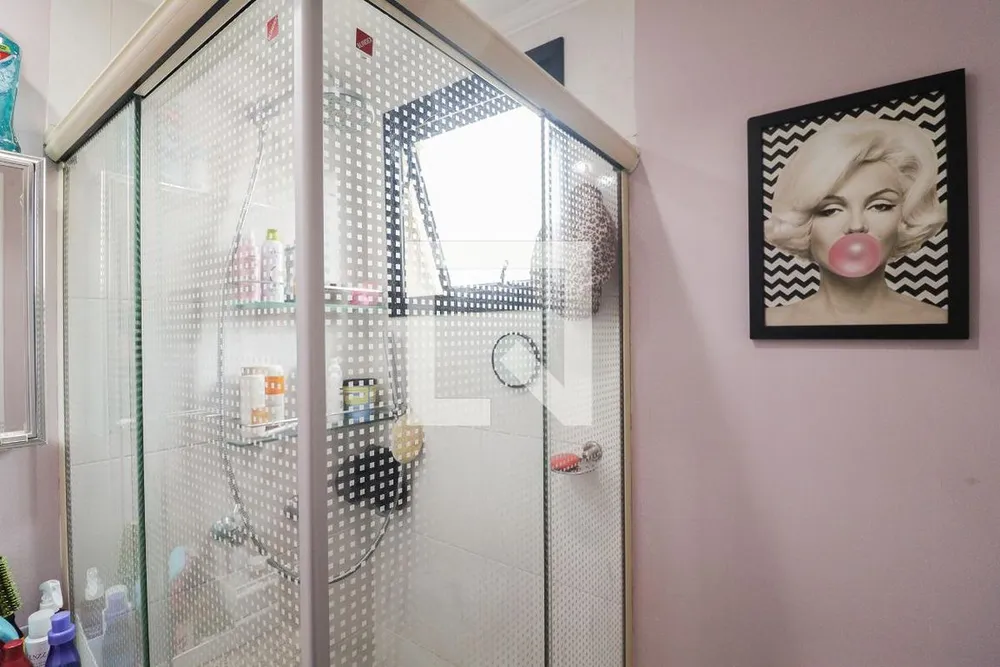 Apartamento, 2 quartos, 60 m² - Foto 5