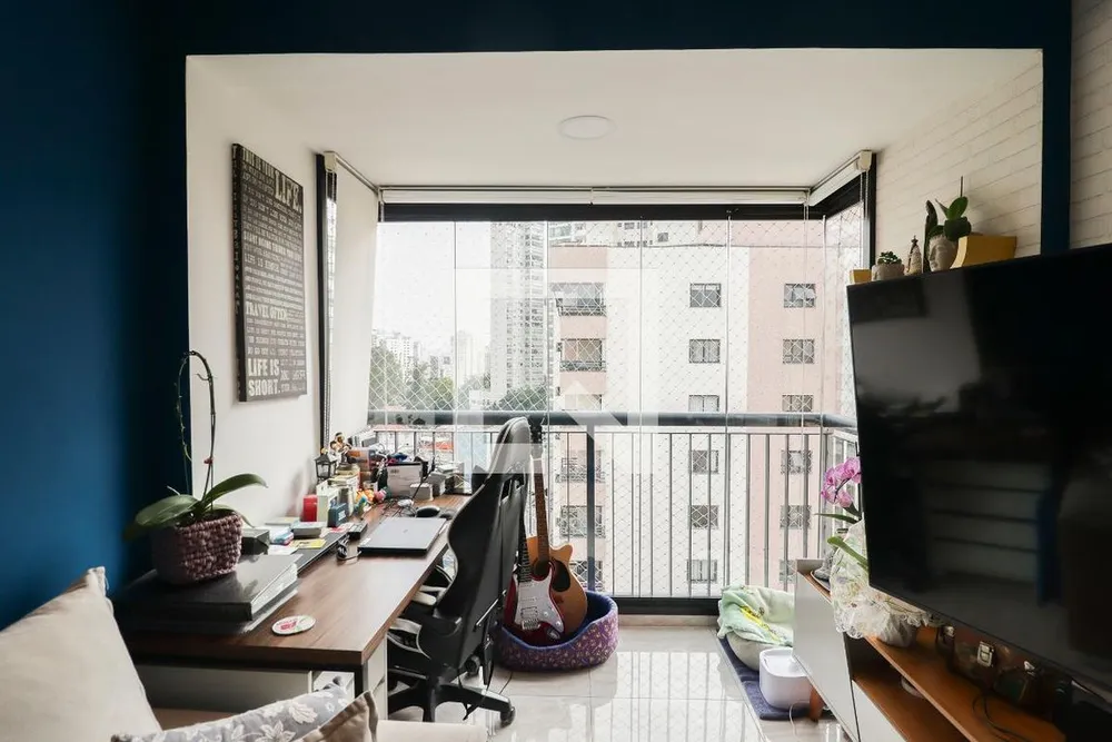 Apartamento, 2 quartos, 60 m² - Foto 4