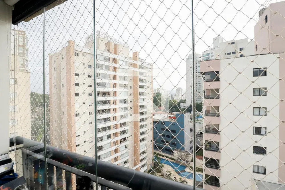 Apartamento, 2 quartos, 60 m² - Foto 3