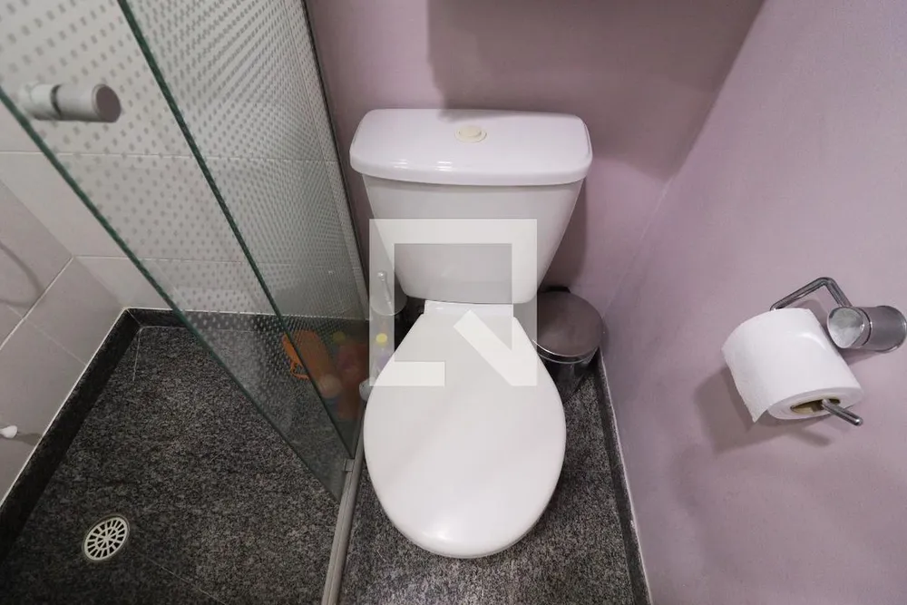 Apartamento, 2 quartos, 60 m² - Foto 5