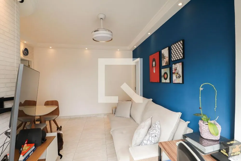 Apartamento, 2 quartos, 60 m² - Foto 1