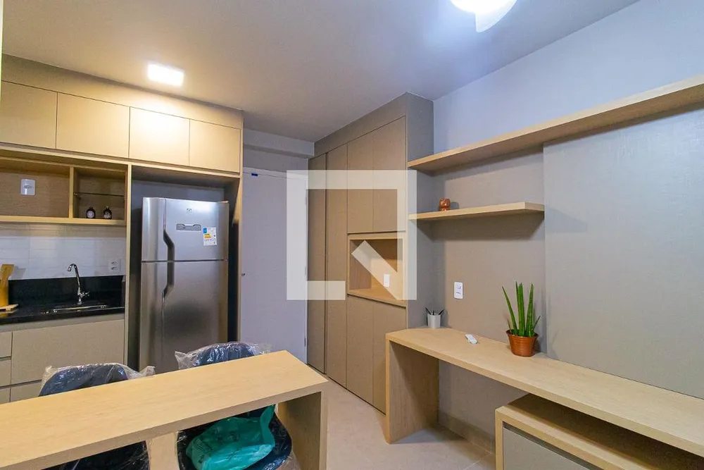 Apartamento, 1 quarto, 25 m² - Foto 5
