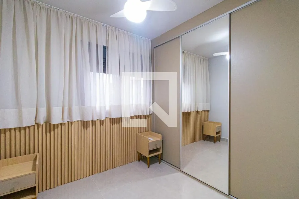 Apartamento, 1 quarto, 25 m² - Foto 3