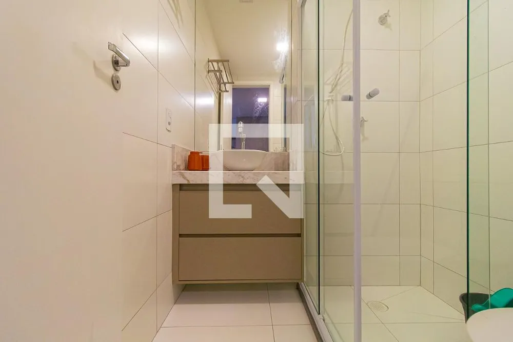 Apartamento, 1 quarto, 25 m² - Foto 6