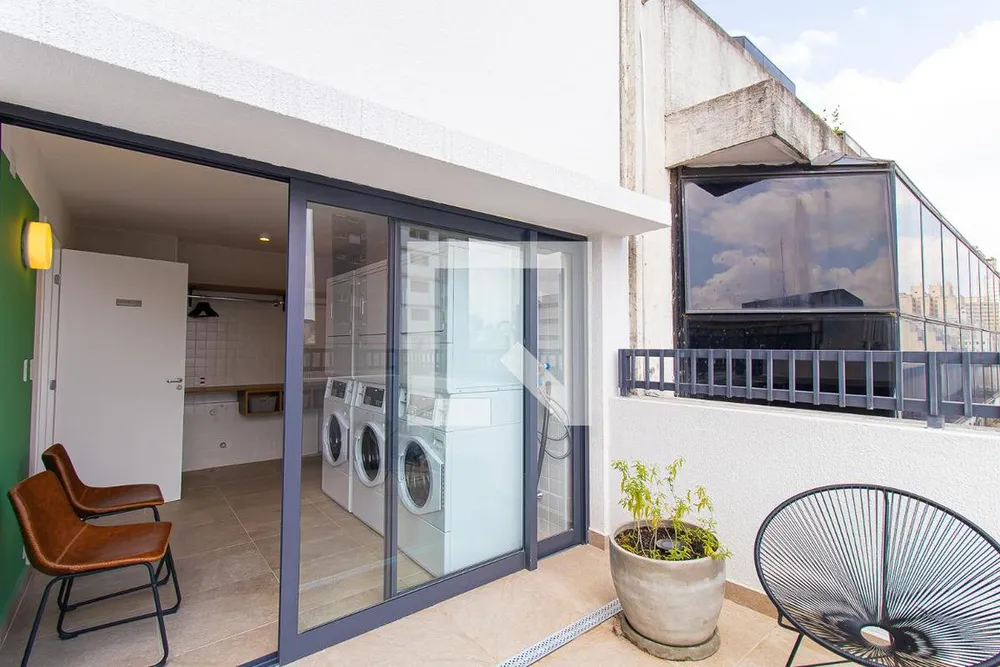 Apartamento, 1 quarto, 25 m² - Foto 7
