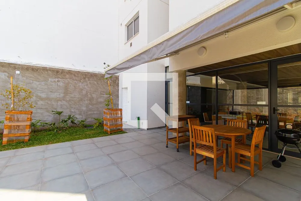 Apartamento, 1 quarto, 25 m² - Foto 11