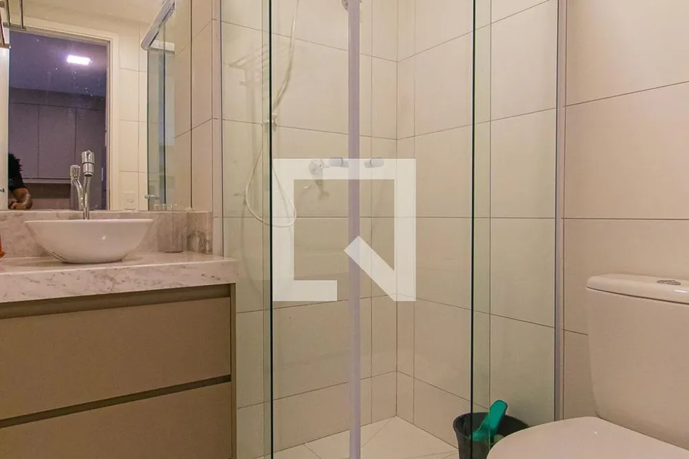 Apartamento, 1 quarto, 25 m² - Foto 2