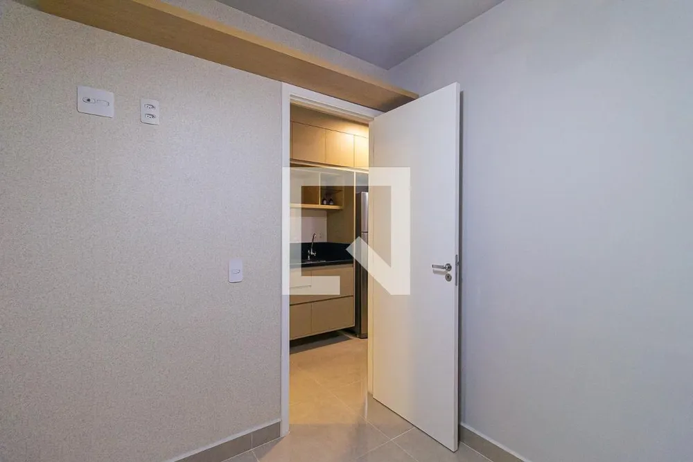 Apartamento, 1 quarto, 25 m² - Foto 8