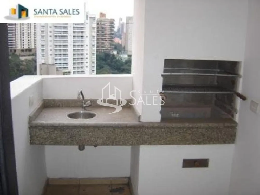 Apartamento, 3 quartos, 160 m² - Foto 1