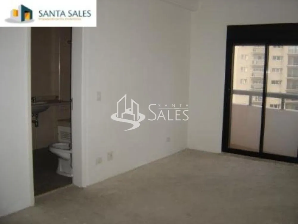 Apartamento, 3 quartos, 160 m² - Foto 2