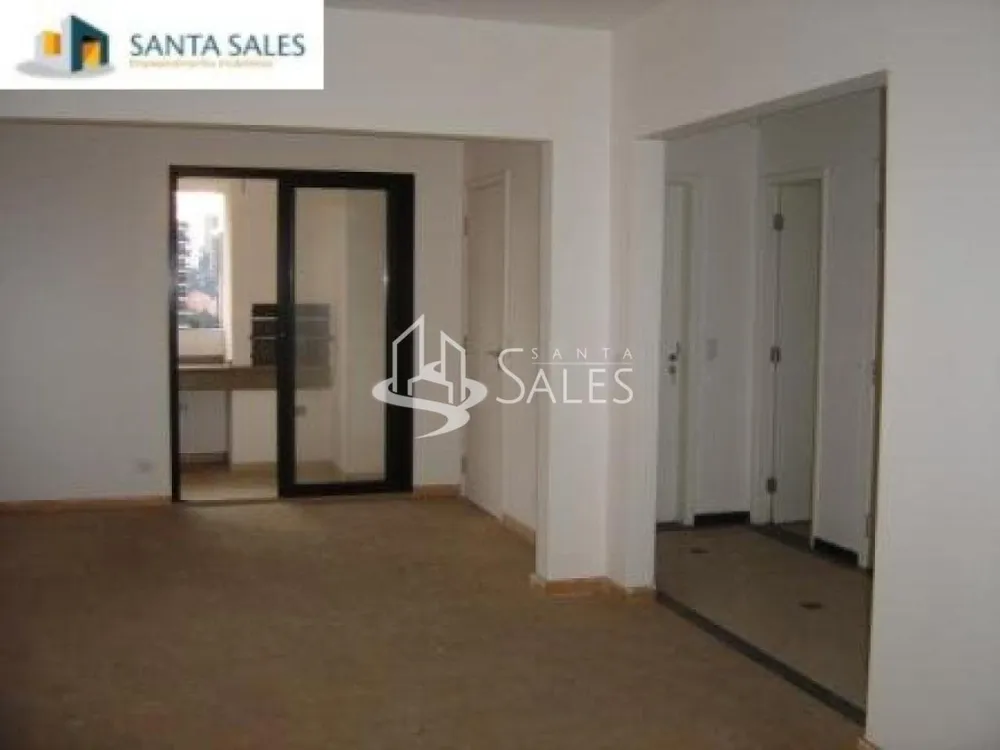 Apartamento, 3 quartos, 160 m² - Foto 3