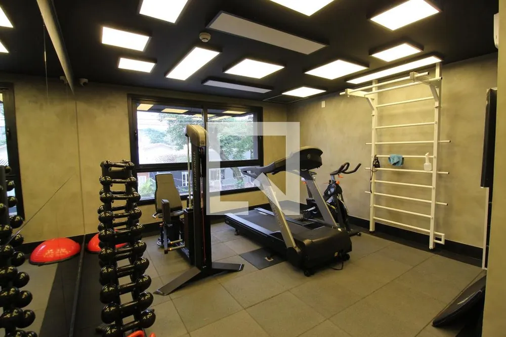 Kitnet-Studio, 25 m² - Foto 14