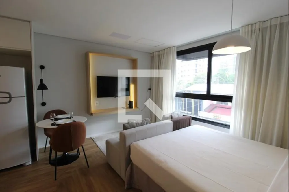 Kitnet-Studio, 25 m² - Foto 5