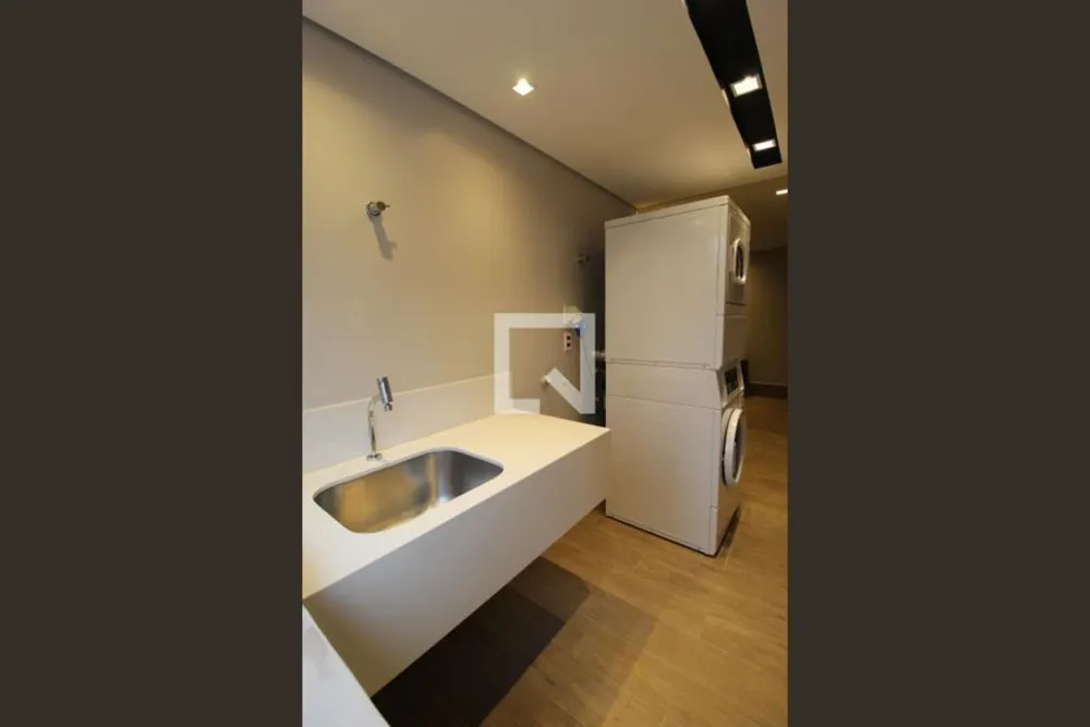 Kitnet-Studio, 25 m² - Foto 2