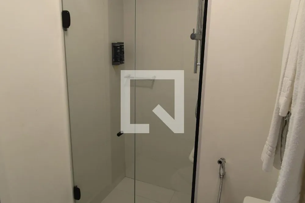 Kitnet-Studio, 25 m² - Foto 6