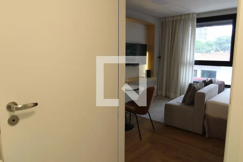 Kitnet-Studio, 25 m² - Foto 12