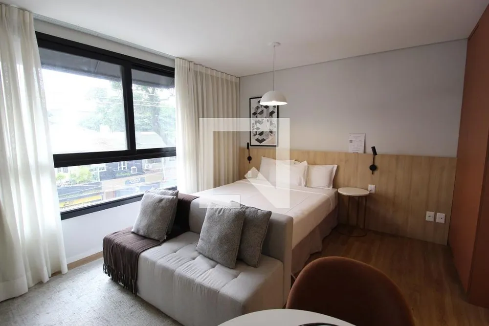 Kitnet-Studio, 25 m² - Foto 11