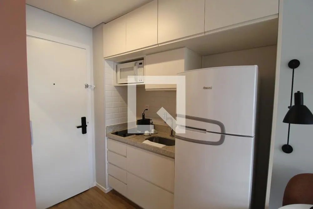 Kitnet-Studio, 25 m² - Foto 8