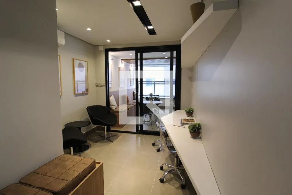 Kitnet-Studio, 25 m² - Foto 15