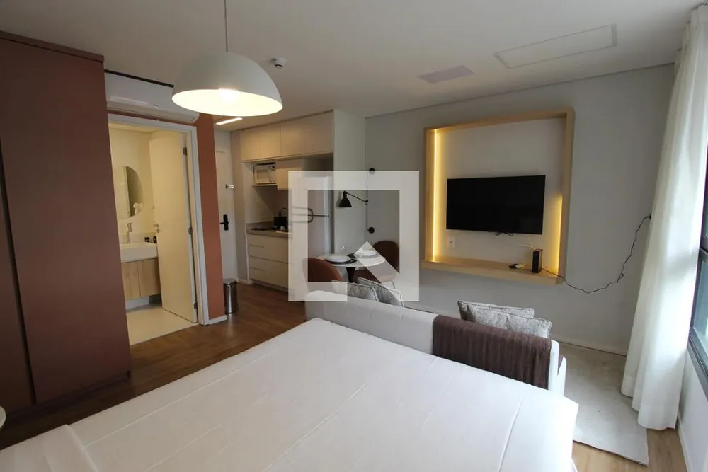 Kitnet-Studio, 25 m² - Foto 9