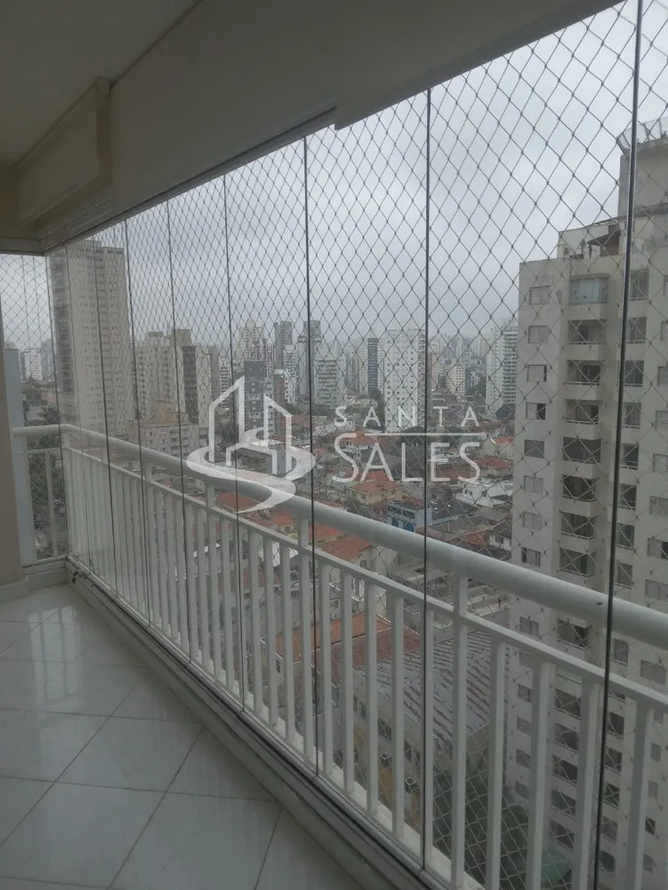 Apartamento, 3 quartos, 93 m² - Foto 6