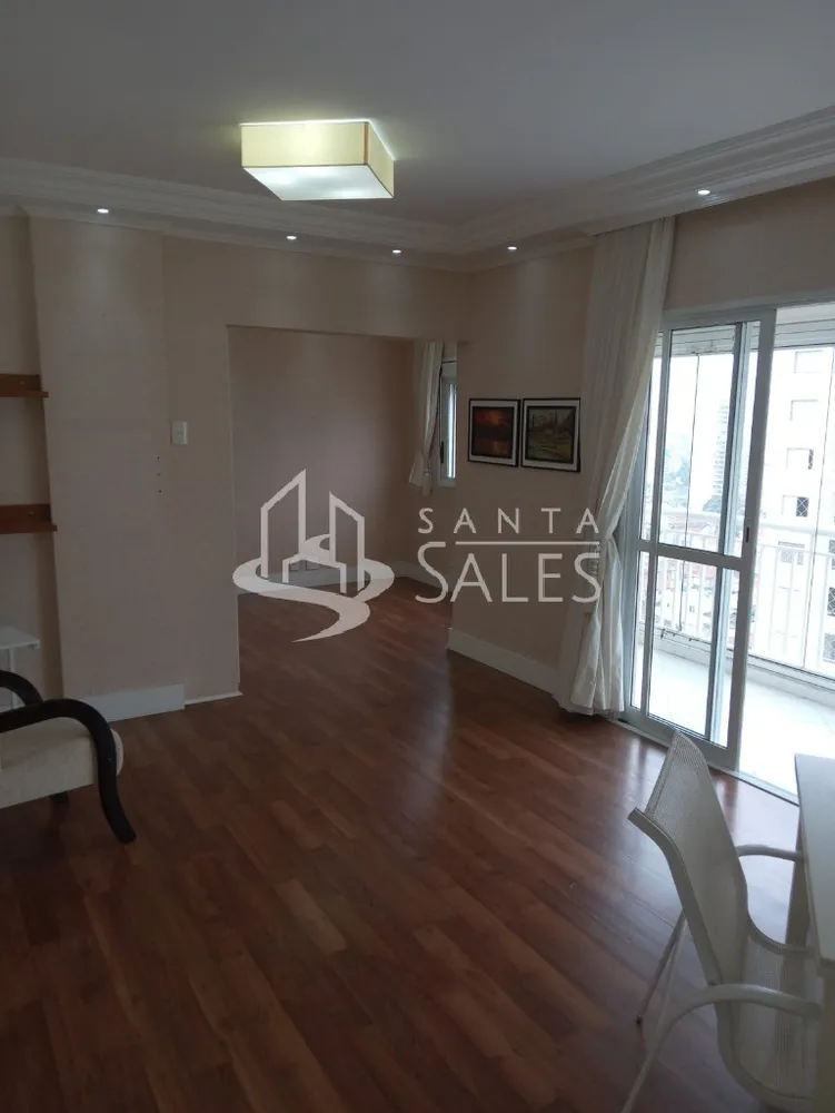 Apartamento, 3 quartos, 93 m² - Foto 7