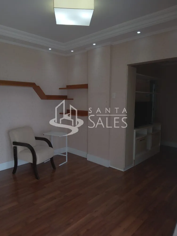 Apartamento, 3 quartos, 93 m² - Foto 4