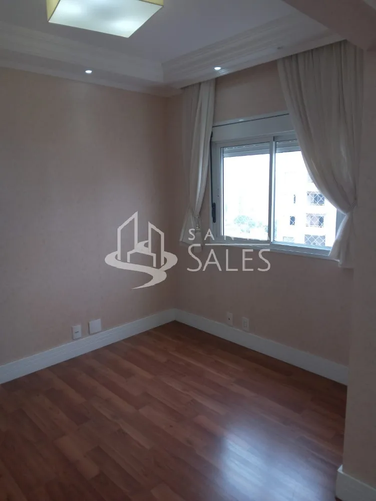 Apartamento, 3 quartos, 93 m² - Foto 2