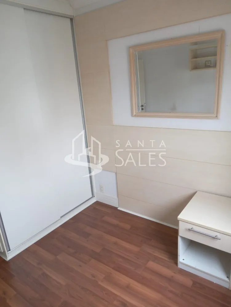 Apartamento, 3 quartos, 93 m² - Foto 3