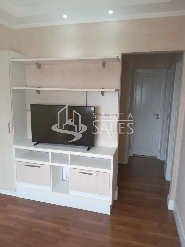 Apartamento, 3 quartos, 93 m² - Foto 1