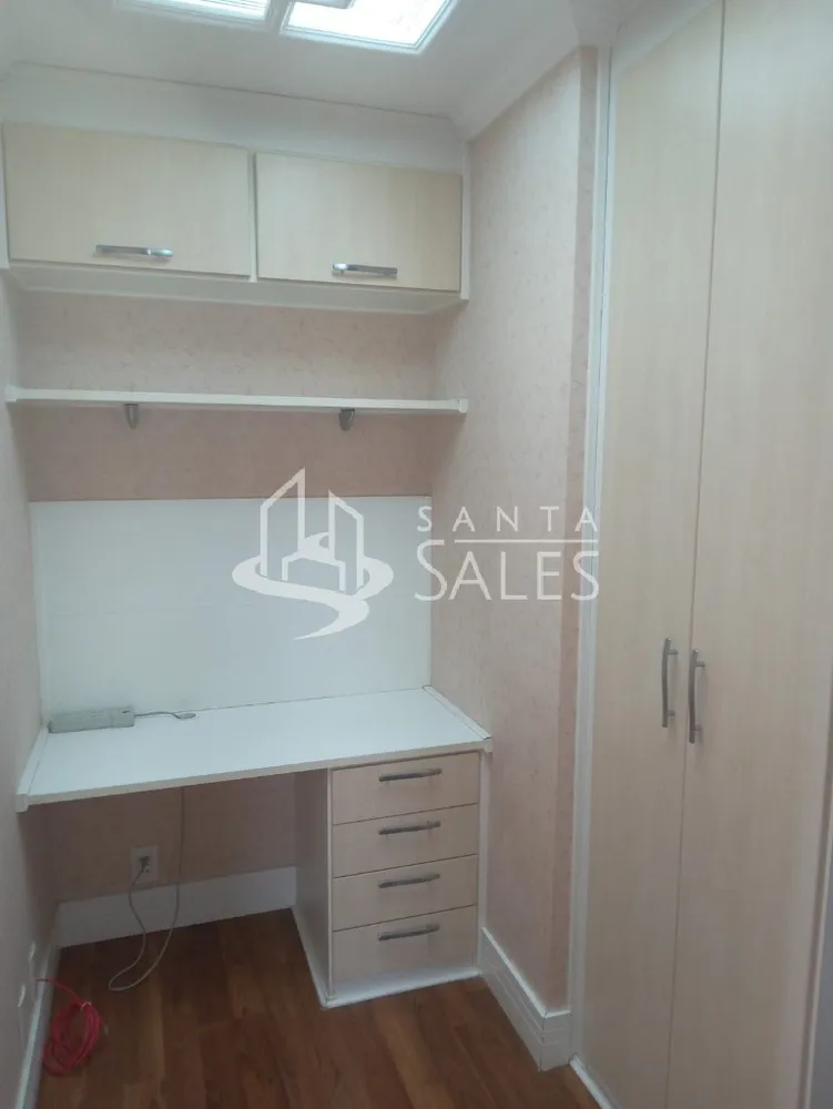 Apartamento, 3 quartos, 93 m² - Foto 8