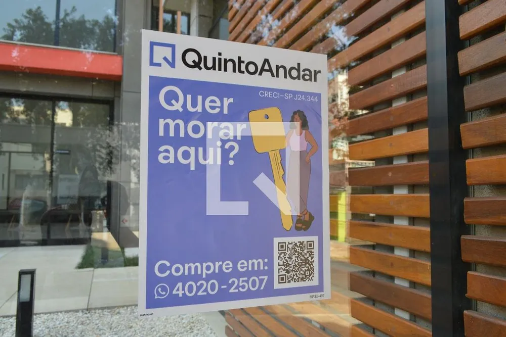 Apartamento, 1 quarto, 60 m² - Foto 4