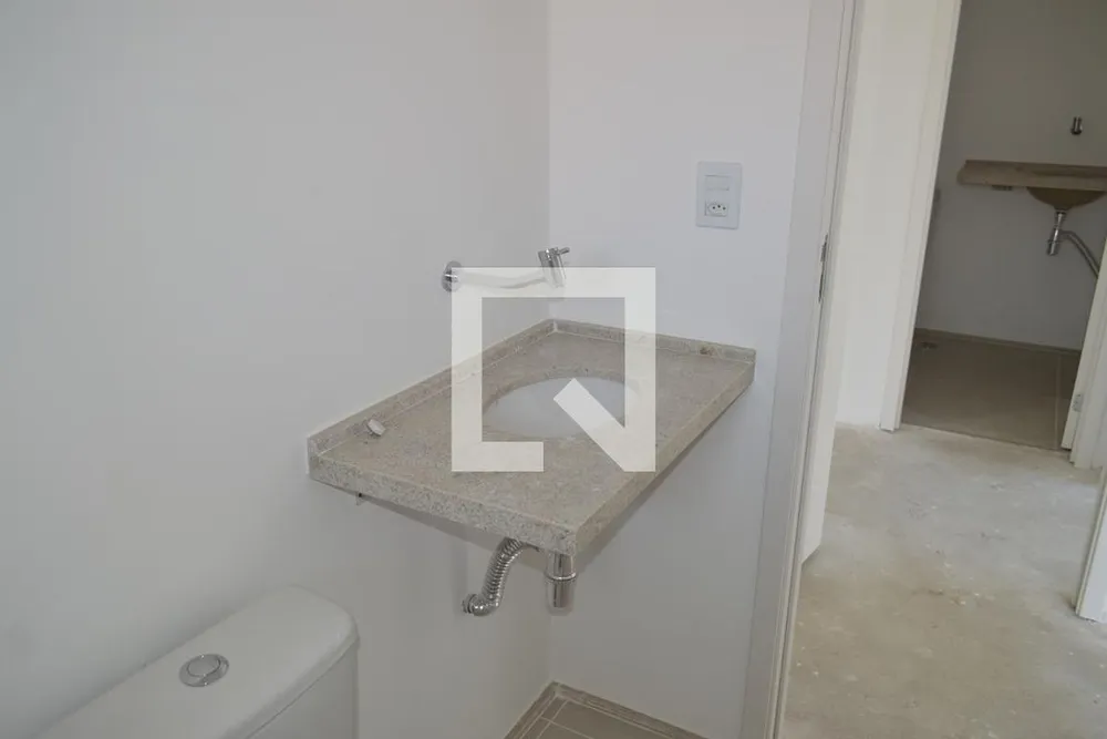 Apartamento, 1 quarto, 60 m² - Foto 1