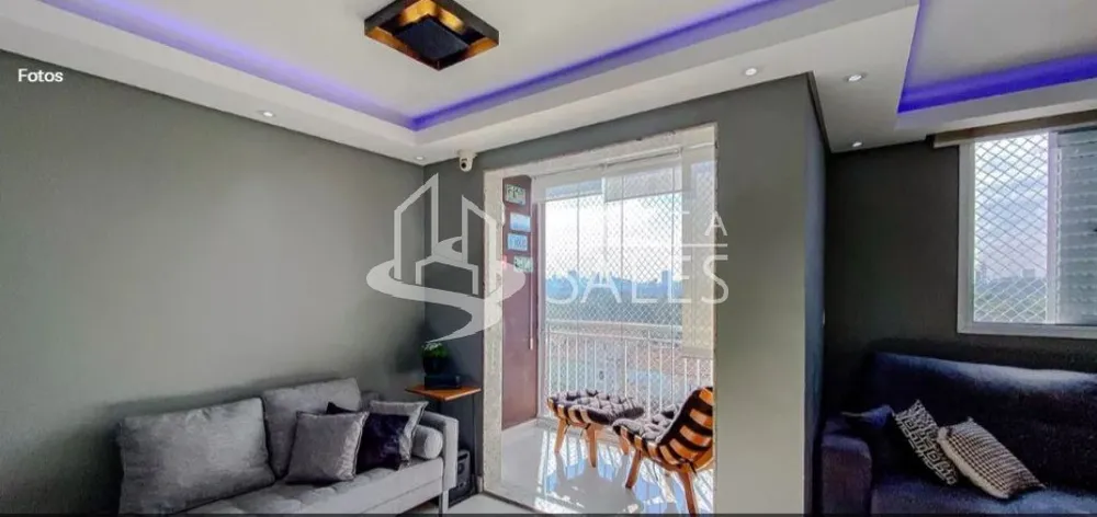Apartamento, 2 quartos, 63 m² - Foto 8