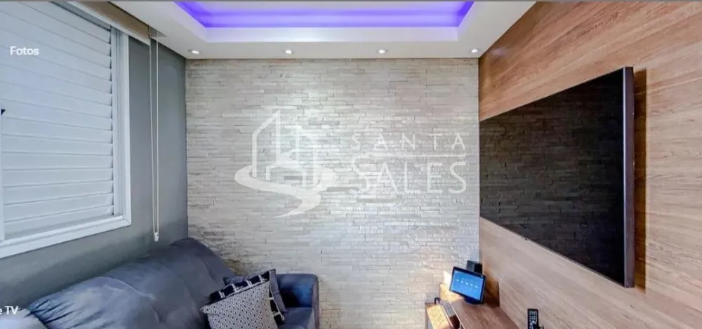 Apartamento, 2 quartos, 63 m² - Foto 5
