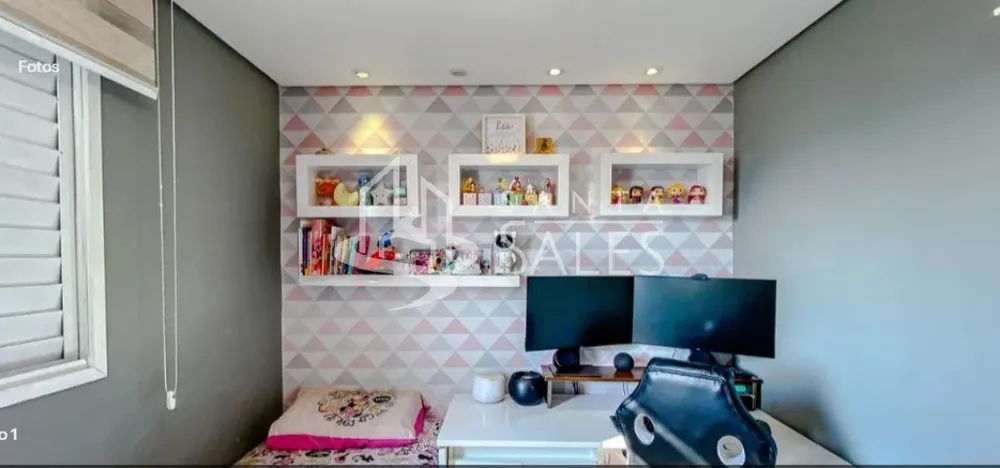 Apartamento, 2 quartos, 63 m² - Foto 7