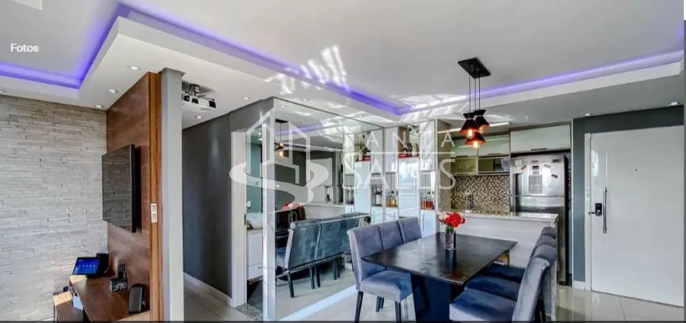 Apartamento, 2 quartos, 63 m² - Foto 6
