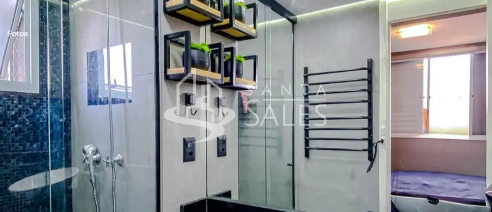 Apartamento, 2 quartos, 63 m² - Foto 10