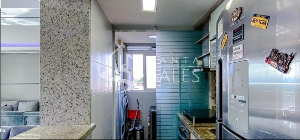 Apartamento, 2 quartos, 63 m² - Foto 8
