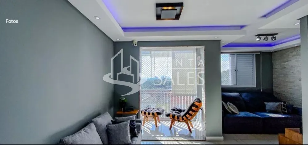 Apartamento, 2 quartos, 63 m² - Foto 4