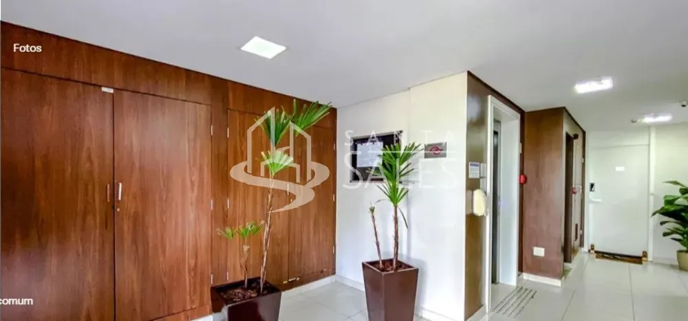 Apartamento, 2 quartos, 63 m² - Foto 1