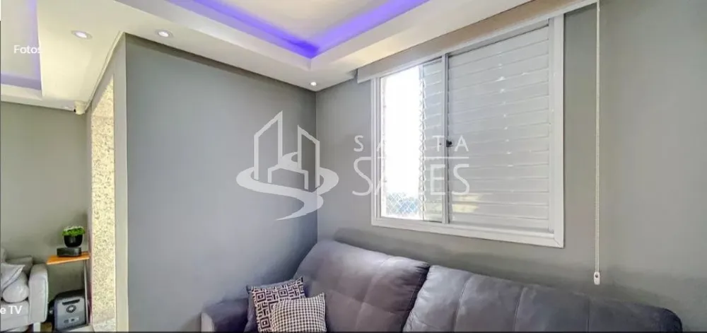 Apartamento, 2 quartos, 63 m² - Foto 3