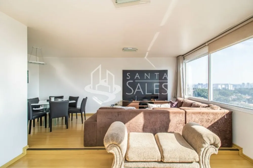 Apartamento, 4 quartos, 167 m² - Foto 3