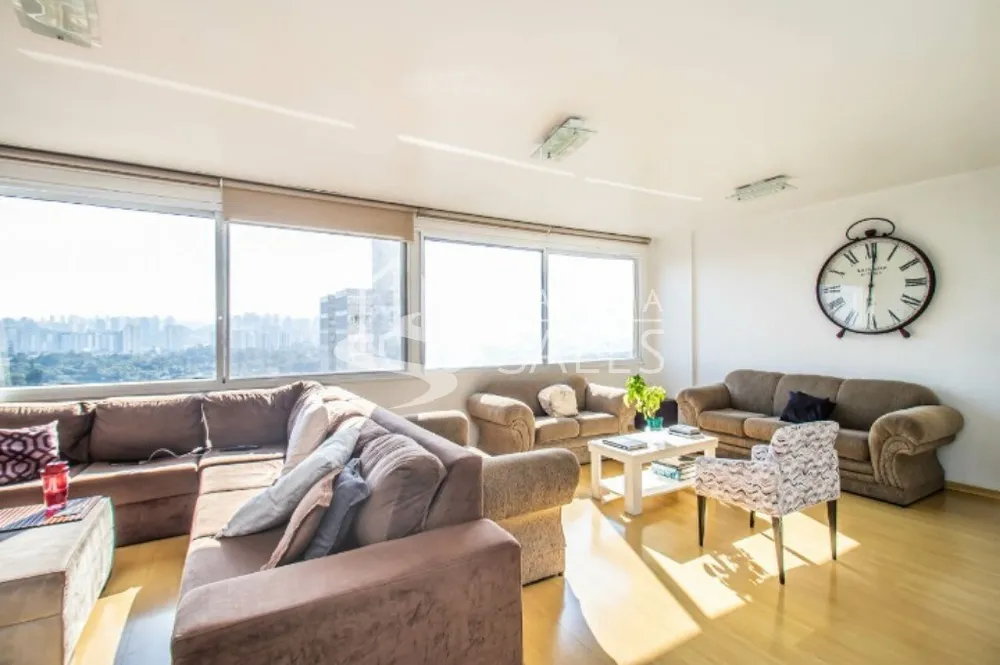 Apartamento, 4 quartos, 167 m² - Foto 8