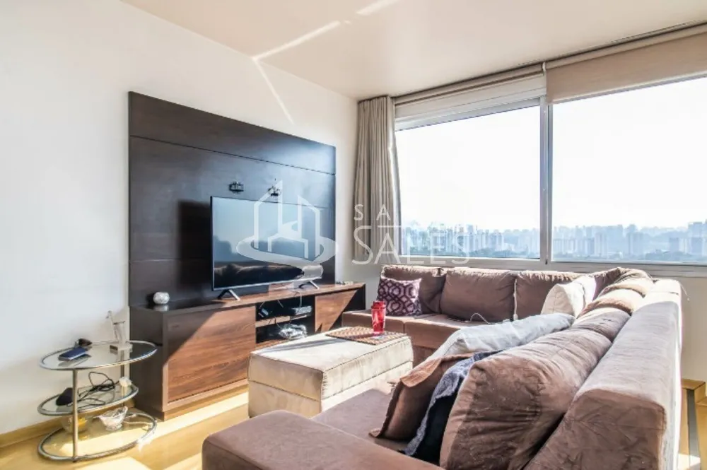 Apartamento, 4 quartos, 167 m² - Foto 7