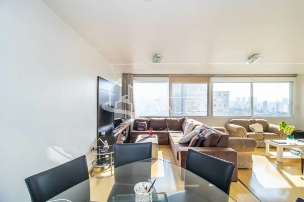 Apartamento, 4 quartos, 167 m² - Foto 2