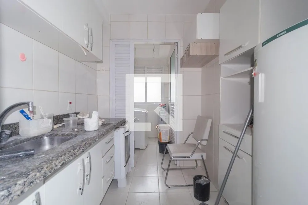 Apartamento, 3 quartos, 62 m² - Foto 7
