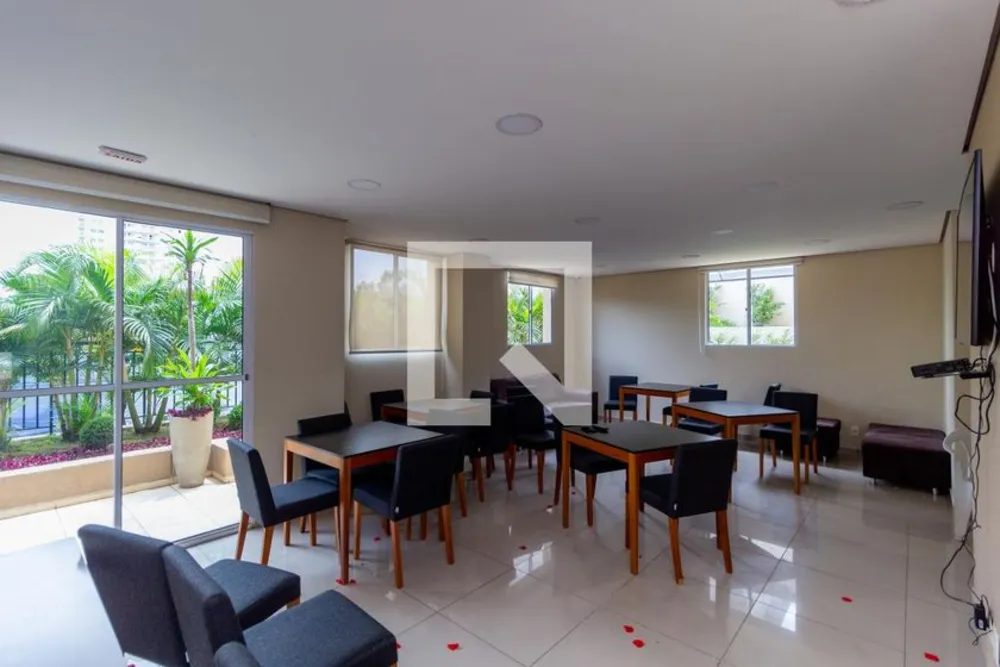 Apartamento, 3 quartos, 62 m² - Foto 5