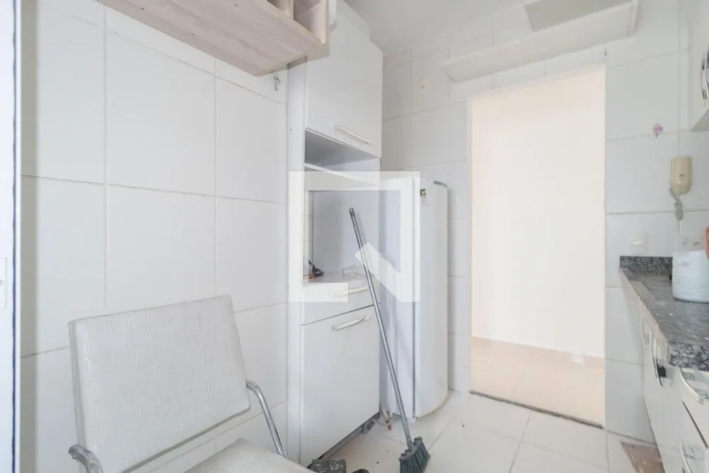 Apartamento, 3 quartos, 62 m² - Foto 8